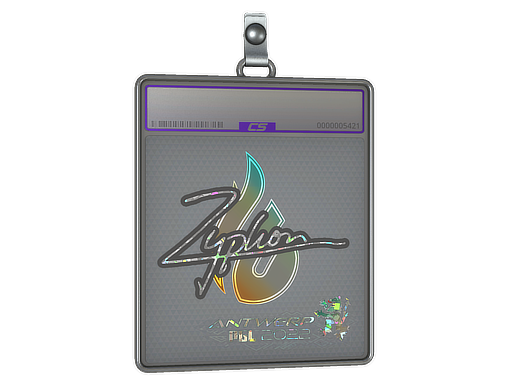 Zyphon - CS2 Sticker
