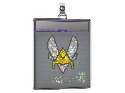 Vitality - CS2 Sticker