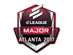 CS2 ELEAGUE