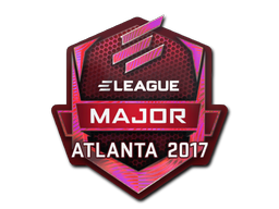 CS2 ELEAGUE
