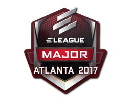 CS2 ELEAGUE