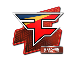 Sticker | FaZe Clan | Atlanta 2017 | Default