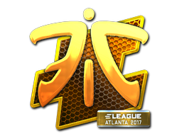 CS2  Fnatic 