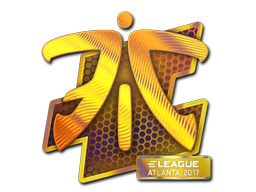 CS2  Fnatic 