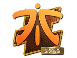 CS2  Fnatic 