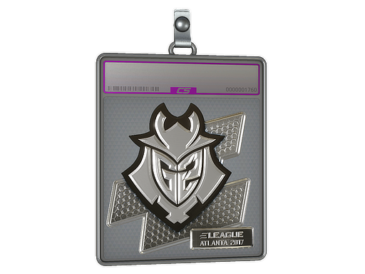 G2 Esports  - CS2 Sticker
