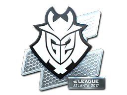 CS2  G2 Esports 