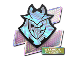 CS2  G2 Esports 