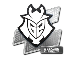 CS2  G2 Esports 
