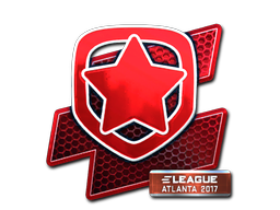 CS2  Gambit Gaming 