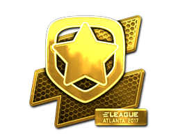 CS2  Gambit Gaming 