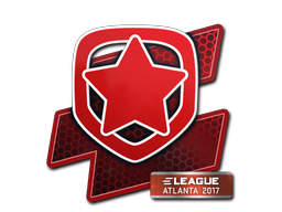 CS2  Gambit Gaming 