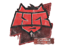 Sealed Graffiti | HellRaisers | Atlanta 2017 | Default