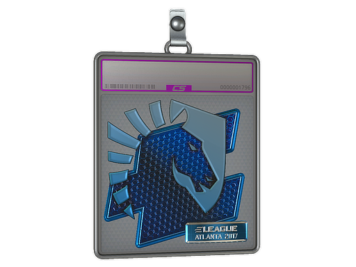 Sticker Slab | Team Liquid | Atlanta 2017