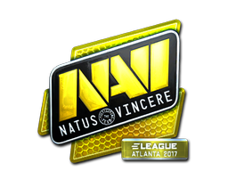 CS2  Natus Vincere 