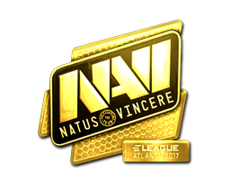 CS2  Natus Vincere 