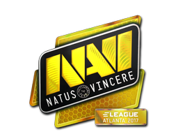 CS2  Natus Vincere 