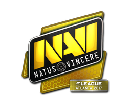 CS2  Natus Vincere 