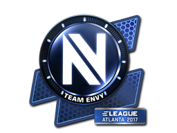 CS2  Team EnVyUs 