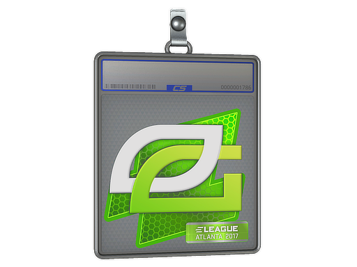 Sticker Slab skin