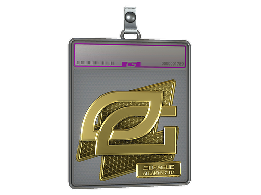 OpTic Gaming  - CS2 Sticker
