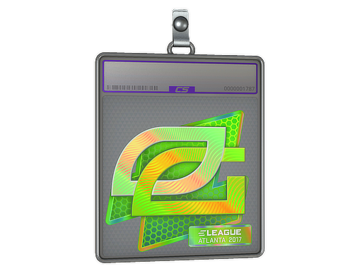 Sticker Slab skin