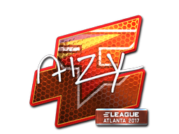 CS2 aizy