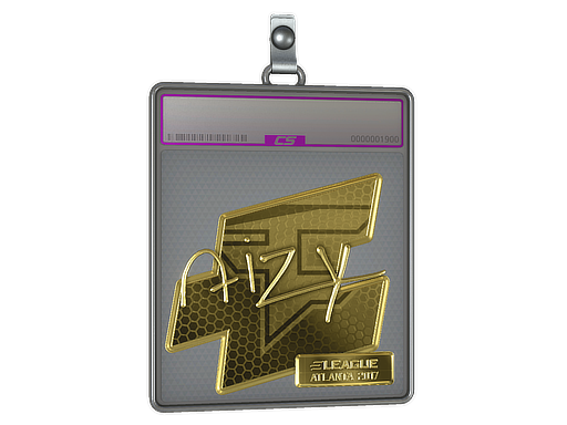 aizy - CS2 Sticker