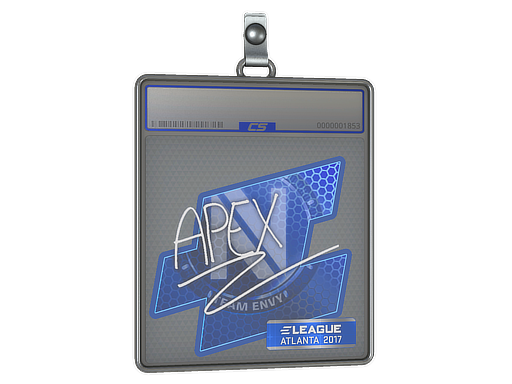 apEX - CS2 Sticker