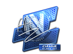 CS2 apEX