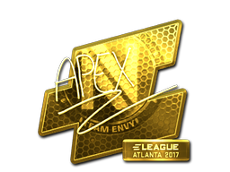 CS2 apEX