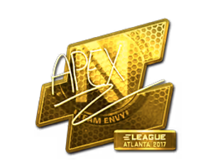 apEX (Gold) | Atlanta 2017
