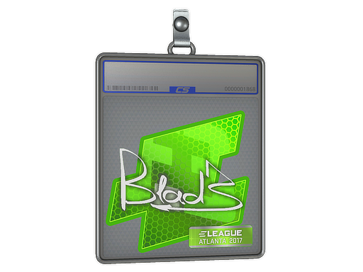 B1ad3 - CS2 Sticker