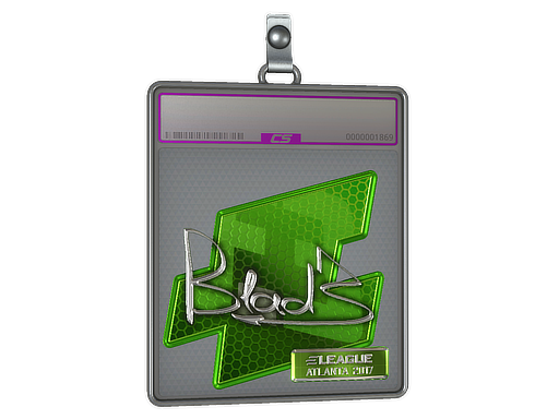 B1ad3 - CS2 Sticker