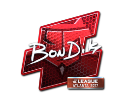 CS2 bondik