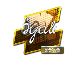 CS2 byali
