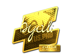 CS2 byali