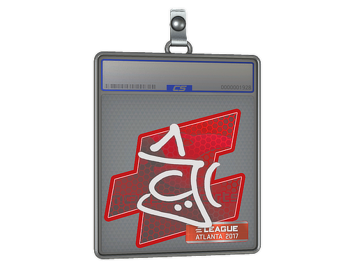  mousesports  - CS2 Sticker