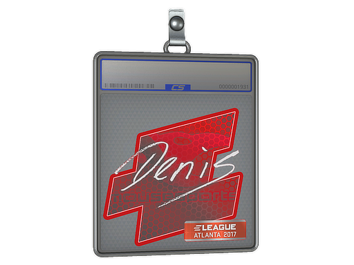  mousesports  - CS2 Sticker