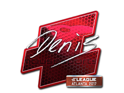 CS2 denis