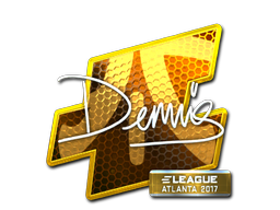 CS2 dennis