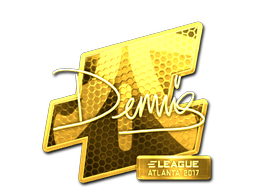 CS2 dennis