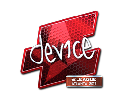 CS2 device