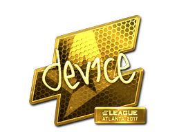 CS2 device