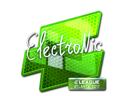 CS2 electronic