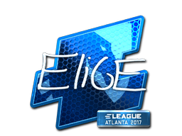 CS2 EliGE