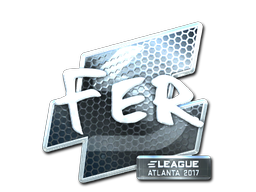 CS2 fer
