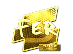 CS2 fer