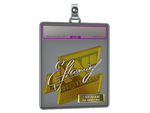 flamie - CS2 Sticker