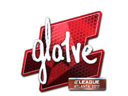 CS2 gla1ve